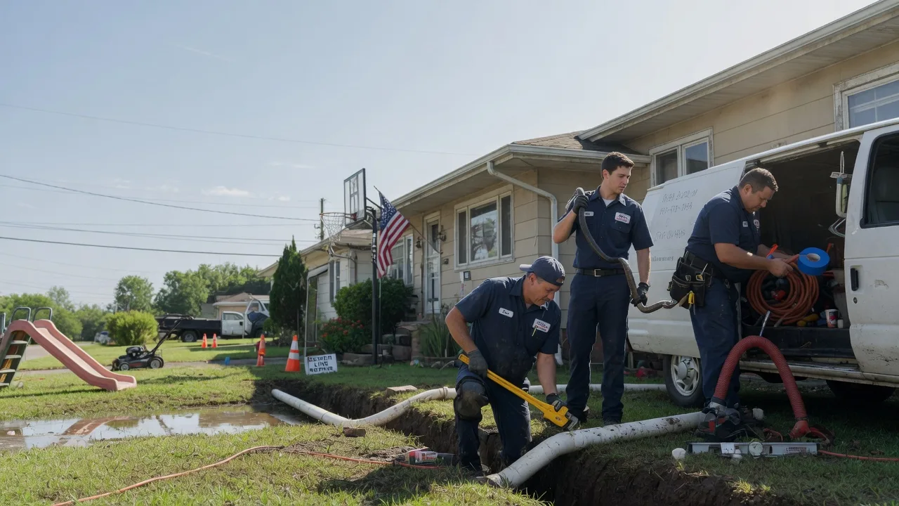 Toilet Installation in Nocatee, FL near me